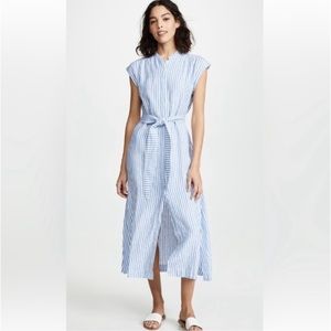 AYR The Sunset Dress